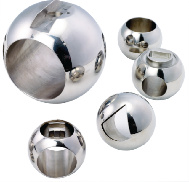 SS Balls